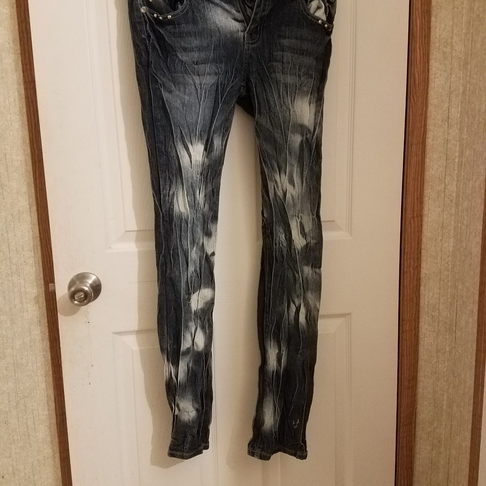 Saza jeans